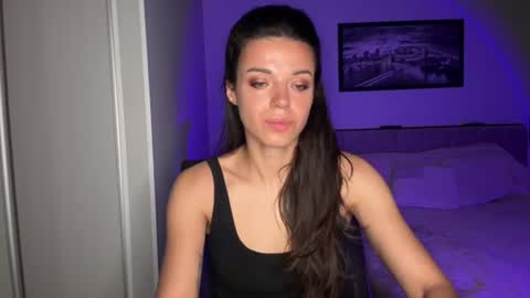 Snapshot of scarlet_daisy_ chatting on July 8, 7:35 am Sophie online show from July 8, 7:35 am