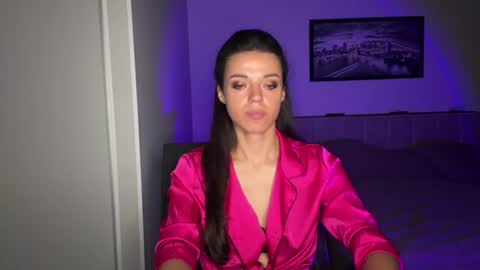 Snapshot of scarlet_daisy_ chatting on July 10, 7:45 am Sophie online show from July 10, 7:45 am