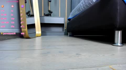 Maria online show from February 19, 11:46 pm