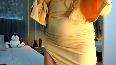 Maria online show from January 31, 9:35 pm