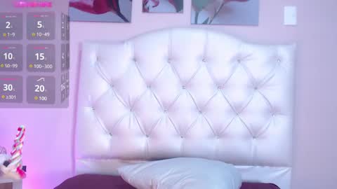 Andrea online show from January 23, 3:22 pm