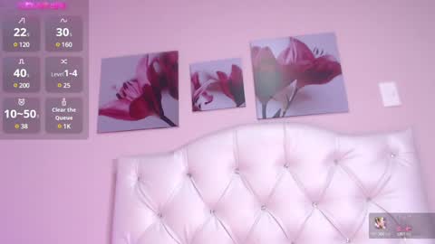 Andrea online show from February 4, 3:04 pm