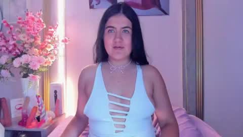 Andrea online show from July 27, 7:32 pm