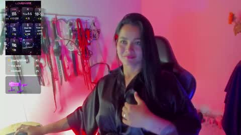 scarlet taylor kennedy online show from March 17, 8:34 pm