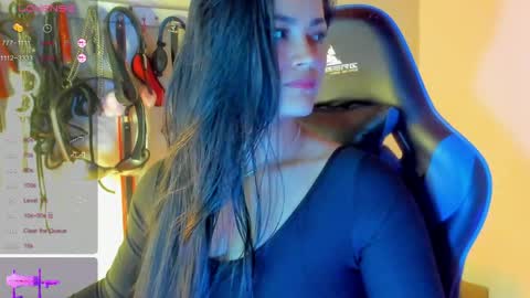 scarlet taylor kennedy online show from May 4, 8:16 pm
