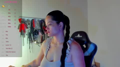 scarlet taylor kennedy online show from May 8, 8:25 pm