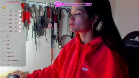 scarlet taylor kennedy online show from May 21, 3:52 pm