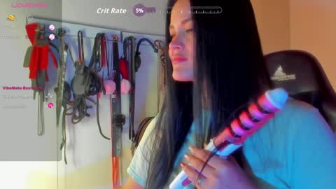 scarlet taylor kennedy online show from May 29, 7:34 pm