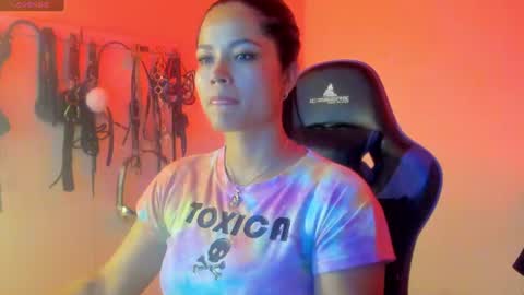 scarlet taylor kennedy online show from July 16, 8:26 pm