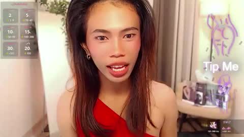 Scarlet online show from June 3, 4:45 pm