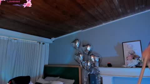  Celeste online show from March 3, 6:01 pm