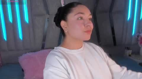 Snapshot of scarlet_miller_1 chatting on April 29, 8:59 pm Celeste online show from April 29, 8:59 pm