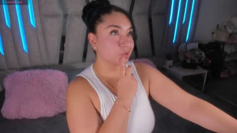 Snapshot of scarlet_miller_1 chatting on May 12, 10:29 pm Celeste online show from May 12, 10:29 pm
