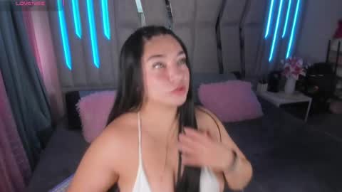 Snapshot of scarlet_miller_1 chatting on May 20, 7:20 pm Celeste online show from May 20, 7:20 pm