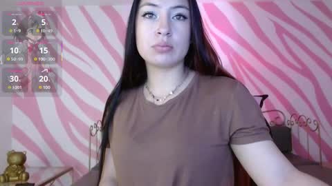 Kimberly online show from March 13, 1:07 pm