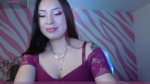 Kimberly online show from April 15, 1:07 pm