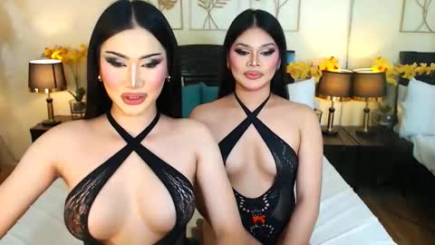 Scarlet online show from January 16, 7:12 am