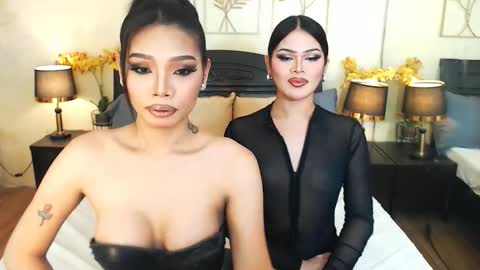 Scarlet online show from April 20, 8:06 am