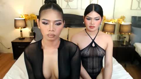 Scarlet online show from April 23, 12:29 pm