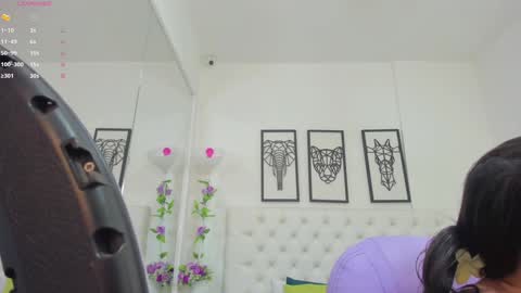 Snapshot of scarlet_stan22 chatting on December 21, 11:01 am Isa online show from December 21, 11:01 am