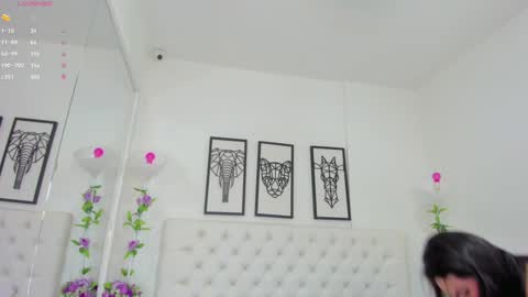 Snapshot of scarlet_stan22 chatting on December 24, 11:06 am Isa online show from December 24, 11:06 am