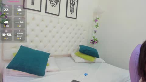 Snapshot of scarlet_stan22 chatting on February 6, 11:10 am Isa online show from February 6, 11:10 am