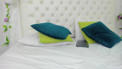 Snapshot of scarlet_stan22 chatting on February 15, 5:17 pm Isa online show from February 15, 5:17 pm