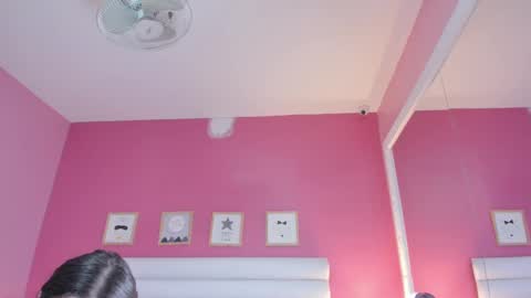 Snapshot of scarlet_stan22 chatting on March 6, 11:03 am Isa online show from March 6, 11:03 am