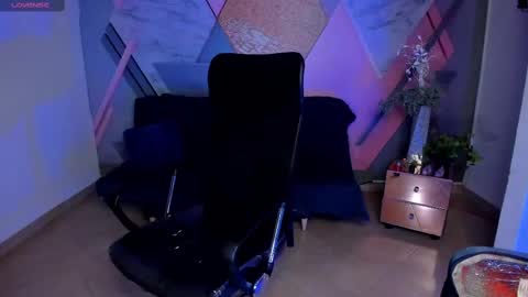 SCARLET online show from January 9, 6:59 am