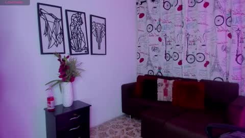 SCARLET online show from March 7, 7:08 am