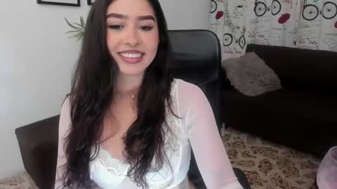 SCARLET online show from September 28, 4:07 am