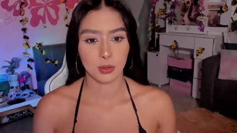 SCARLET online show from April 23, 4:46 am