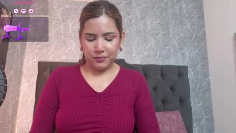 Scarlet online show from March 28, 1:54 pm