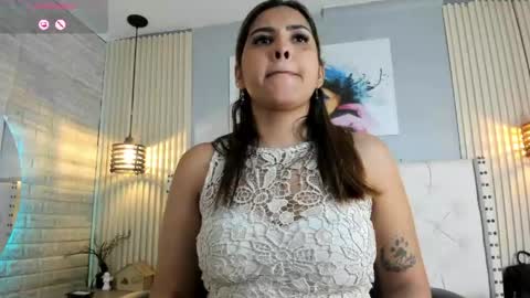 Scarlet online show from April 20, 8:54 pm