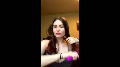 scarletbean online show from May 27, 2:25 pm