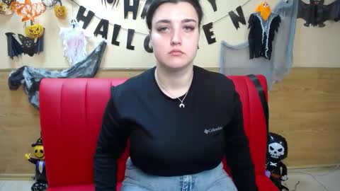 ScarletCargo online show from November 11, 11:54 am