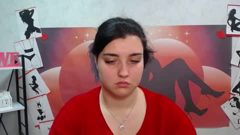 ScarletCargo online show from November 22, 6:12 am