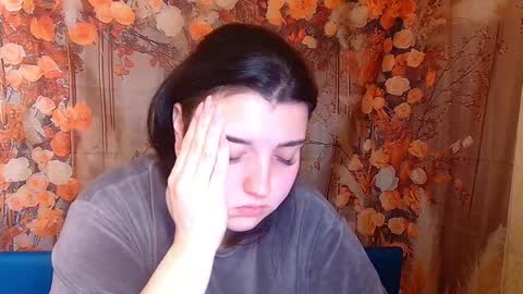 ScarletCargo online show from November 27, 6:48 am