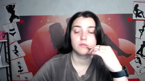 ScarletCargo online show from December 2, 6:52 am