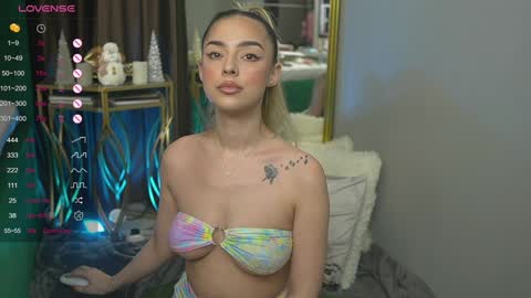 Snapshot of scarletcoles chatting on January 9, 4:41 am Scarlet online show from January 9, 4:41 am