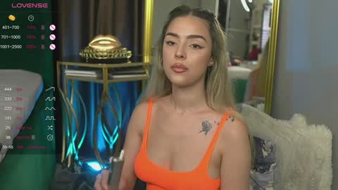 Snapshot of scarletcoles chatting on January 18, 5:41 am Scarlet online show from January 18, 5:41 am