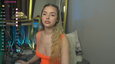 Snapshot of scarletcoles chatting on February 7, 11:03 pm Scarlet online show from February 7, 11:03 pm