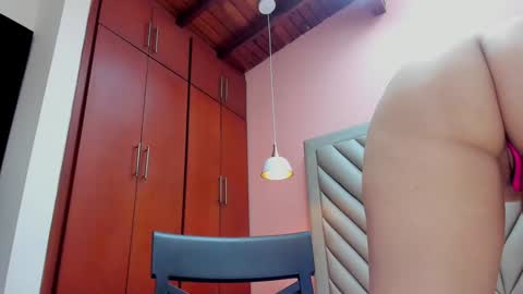 Snapshot of scarletdavis_ chatting on January 29, 10:16 am Scarlet Dayana online show from January 29, 10:16 am
