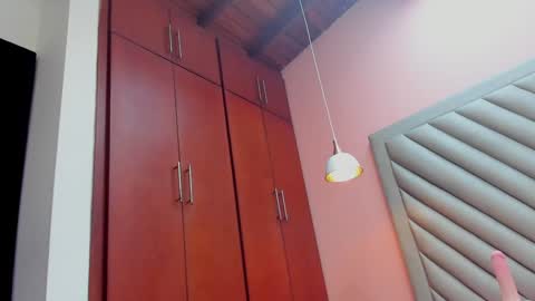 Snapshot of scarletdavis_ chatting on February 1, 10:26 am Scarlet Dayana online show from February 1, 10:26 am