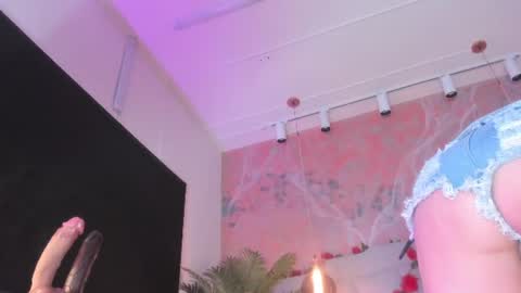 Scarlet Dayana online show from June 9, 12:06 pm
