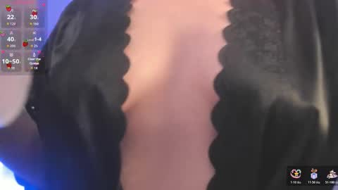 Snapshot of scarletgv chatting on November 10, 5:06 am Scarlet online show from November 10, 5:06 am