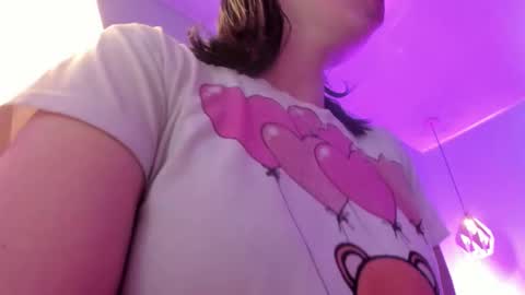 Scarlet  online show from February 24, 3:48 am