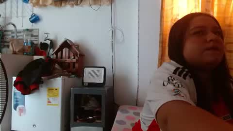 Snapshot of scarleth_69_ chatting on June 26, 2:43 pm scarleth_69_ online show from June 26, 2:43 pm