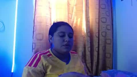 Snapshot of scarleth_69_ chatting on June 28, 2:45 pm scarleth_69_ online show from June 28, 2:45 pm
