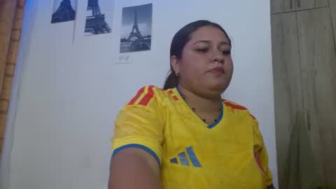 Snapshot of scarleth_69_ chatting on July 7, 4:00 pm scarleth_69_ online show from July 7, 4:00 pm